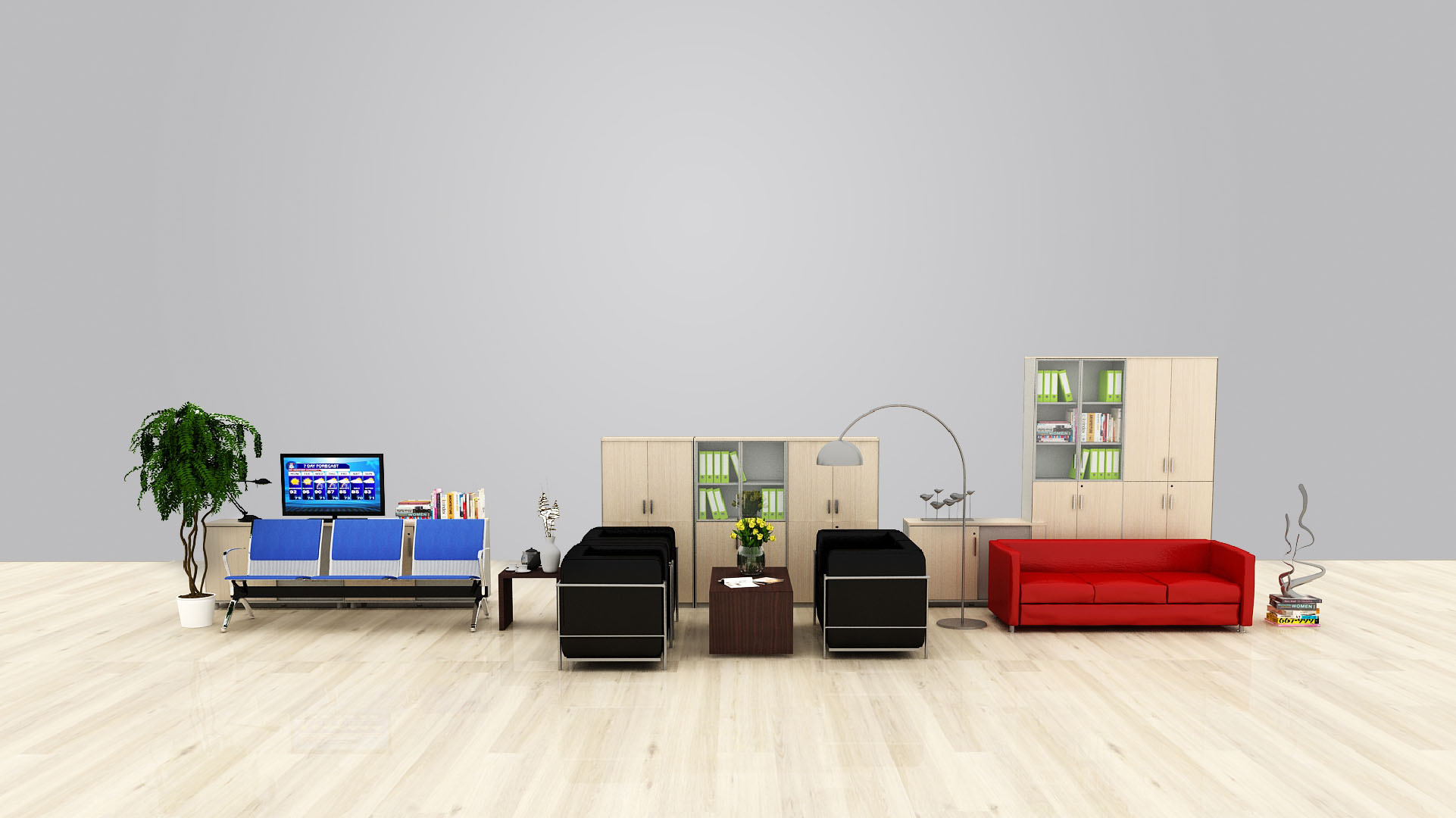 Products | ValmontValmont